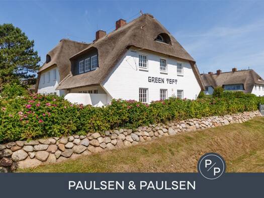 Wohnung zum Kauf 3 Zimmer 74 m² Keitum Sylt 25980