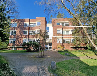 Wohnung zum Kauf 598.000 € 4 Zimmer 103 m² 1. Geschoss Schmargendorf Berlin 14195