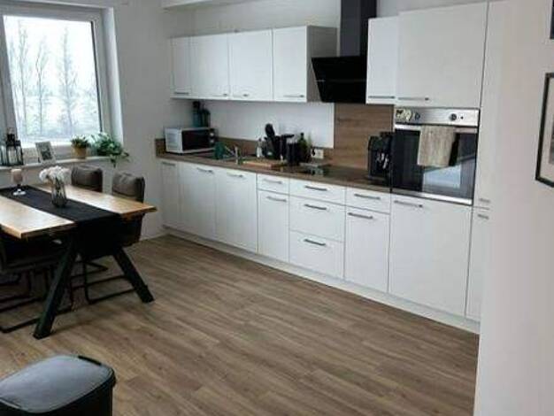 Wohnung zur Miete - Erstbezug 625 € 2 Zimmer 65 m² frei ab sofort Rhede 26899
