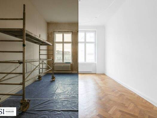 Wohnung zum Kauf 369.000 € 3 Zimmer 84 m² 3. Geschoss Untere Viaduktgasse 15 Wien 1030