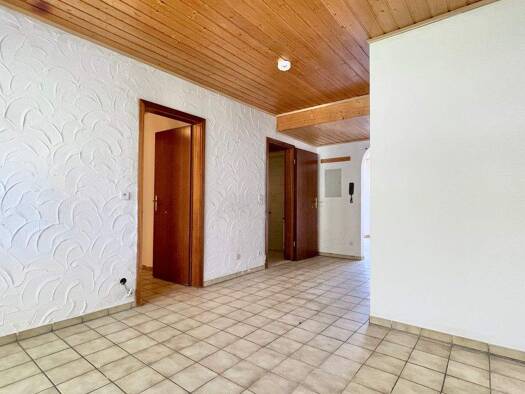 Wohnung zum Kauf 198.000 € 4 Zimmer 51,9 m² 2. Geschoss frei ab sofort Südstadt Fürth 90763