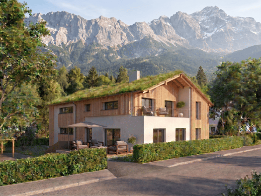 Einfamilienhaus zum Kauf 9 Zimmer 404 m² 937 m² Grundstück frei ab 15.12.2026 Aschau Aschau im Chiemgau 83229