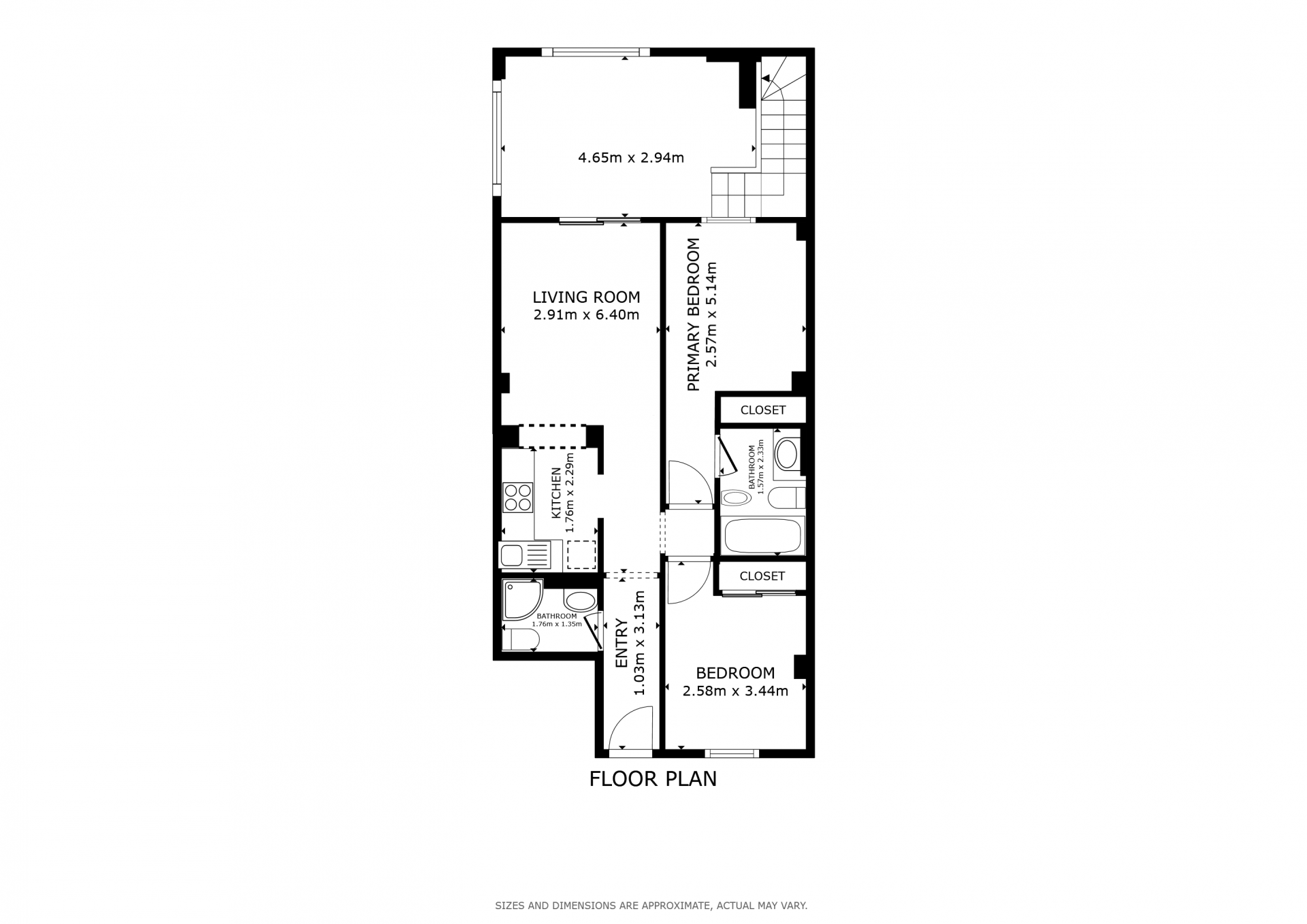 Penthouse zum Kauf 255.000 € 3 Zimmer 90,9 m²<br/>Wohnfläche 2.<br/>Geschoss Mijas Costa 29649