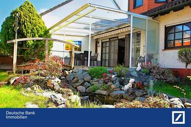 Mehrfamilienhaus zum Kauf 830.000 € 7 Zimmer 180 m² 395 m² Grundstück frei ab sofort Griesheim 64347