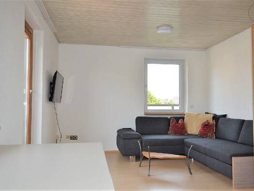 Wohnung zur Miete Wohnen auf Zeit 1.350 € 2 Zimmer 65 m² frei ab 01.02.2026 Antonsviertel Augsburg 86159