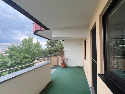 Wohnung zur Miete 800 € 2 Zimmer 68 m² Zerzabelshof Östliche Außenstadt 90480