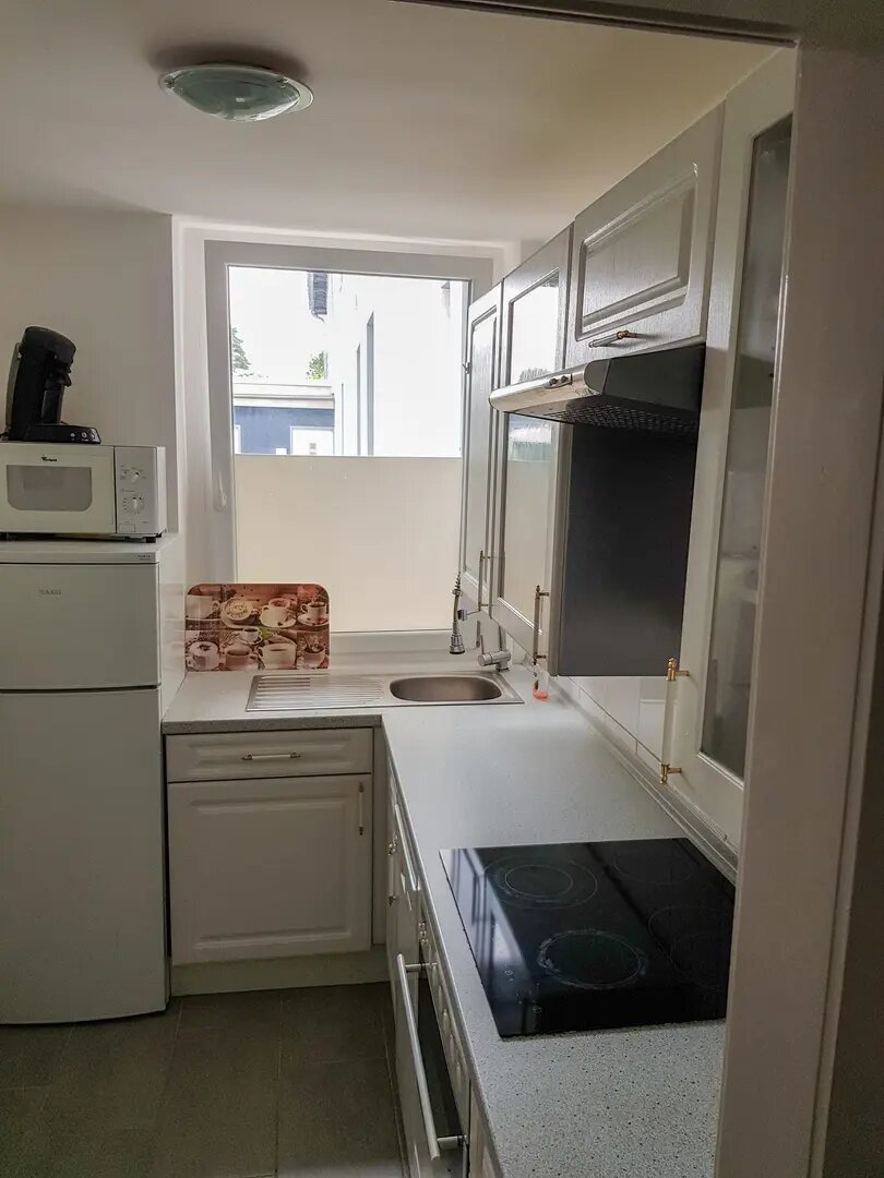 Wohnung zur Miete 700 € 2 Zimmer 54 m²<br/>Wohnfläche ab sofort<br/>Verfügbarkeit Oberbruchstraße 59 Niederbruch Krefeld 47807