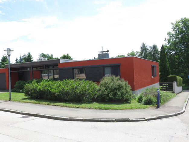 Bungalow zum Kauf provisionsfrei 815.000 € 5 Zimmer 184 m² 686 m² Grundstück frei ab 01.03.2026 Stiftallmey Kempten 87439