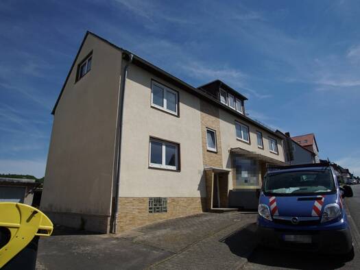 Bürofläche zur Miete 120,4 m² Bürofläche Heiligenrode Niestetal- Heiligenrode 34266