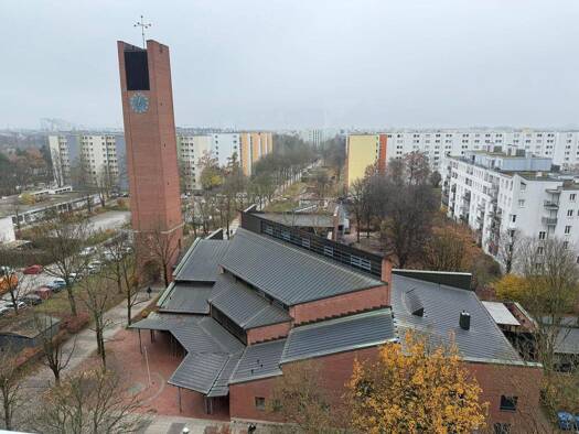 Wohnung zum Kauf 633.000 € 4 Zimmer 94 m² 8. Geschoss Ramersdorf-Perlach München 81735