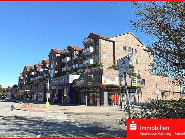 Wohnung zum Kauf 169.000 € 2 Zimmer 50 m² frei ab sofort Winsen 21423