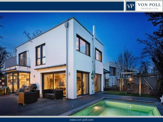 Einfamilienhaus zum Kauf 2.290.000 € 5 Zimmer 187,7 m² 413 m² Grundstück Gräfelfing 82166