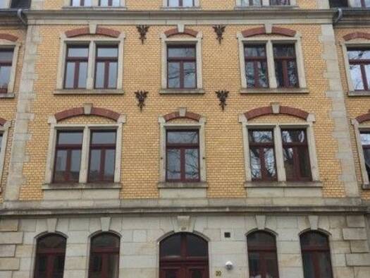 Wohnung zur Miete 677 € 2 Zimmer 60 m² 2. Geschoss frei ab 19.09.2026 Bünaustr. 20 Löbtau-Süd Dresden 01159