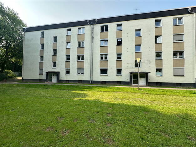 Wohnung zur Miete 731 € 3 Zimmer 79 m² 3. Geschoss frei ab 20.06.2025 Käthe-Kollwitz-Str. 30 a Steinbüchel Leverkusen 51377