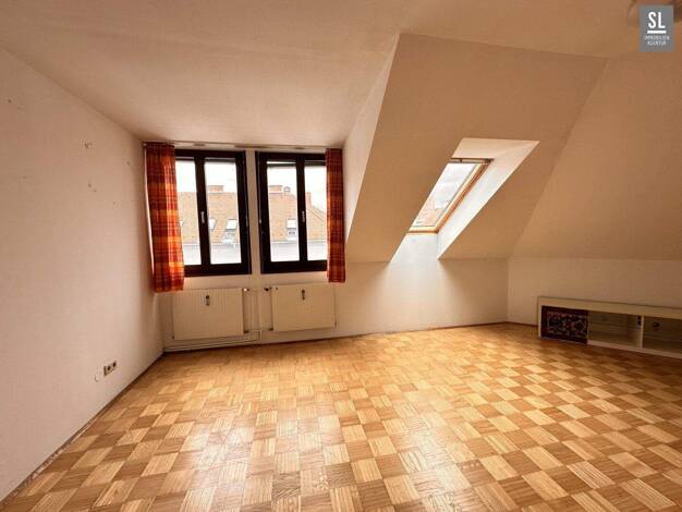Wohnung zum Kauf 165.000 € 3,5 Zimmer 99 m² Eggenberg Graz,05.Bez.:Gries 8020