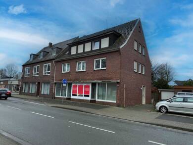 Haus zum Kauf 490.000 € 334 m² 511 m² Grundstück Südesch Rheine 48429