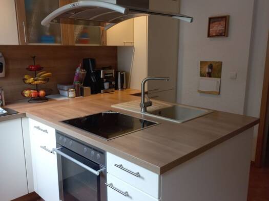 Reihenhaus zur Miete 1.800 € 4 Zimmer 114 m² 170 m² Grundstück frei ab 01.09.2026 St. Gertrud St. Jürgen 23568