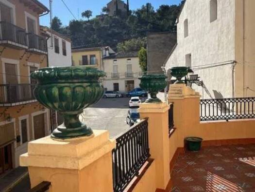 Chalet zum Kauf 243.000 € 6 Zimmer 324 m² Sumacàrcer 46295