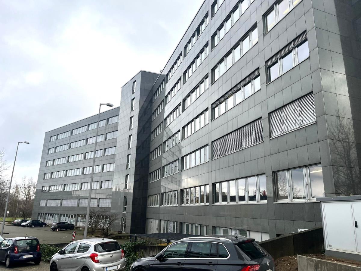 Bürofläche zur Miete provisionsfrei 1.931 m²<br/>Bürofläche ab 1.931 m²<br/>Teilbarkeit Hammfeld Neuss 41460