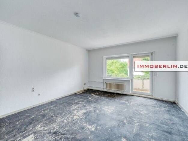 Wohnung zum Kauf 279.000 € 2 Zimmer 68 m² 1. Geschoss Lankwitz Steglitz-Zehlendorf 12247