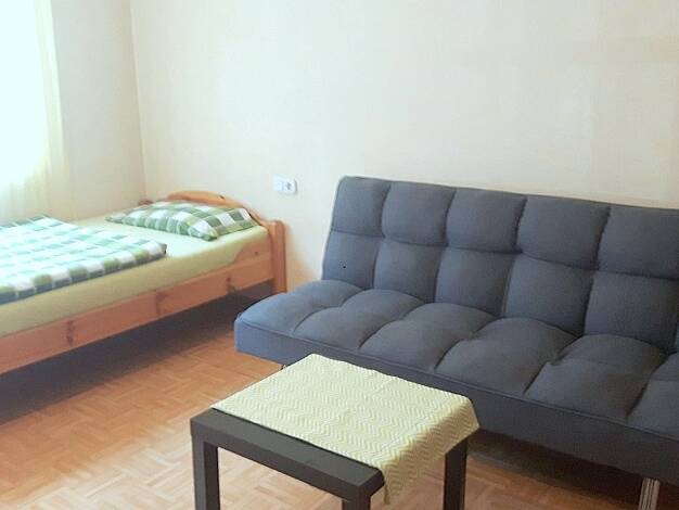 Wohnung zur Miete auf Zeit 615 € 1 Zimmer 32 m² frei ab 01.11.2026 Mögeldorf Östliche Außenstadt 90482