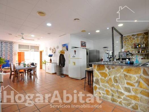 Verkaufsfläche zum Kauf 325.000 € 326 m² Verkaufsfläche Lope de Vega Cullera 46400