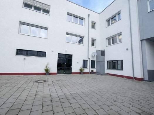 Außenstellplatz zur Miete provisionsfrei Teplitzer Straße 4 Waldkraiburg 84478