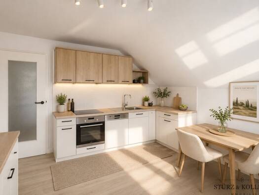 Wohnung zum Kauf 140.000 € 3 Zimmer 90 m² 4. Geschoss Lahr Lahr/Schwarzwald 77933