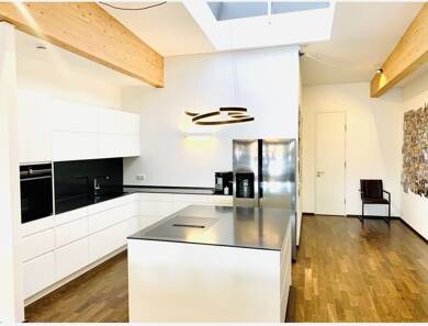 Loft zur Miete 2.150 € 4 Zimmer 172 m² frei ab 01.07.2025 Riedering Riedering 83083