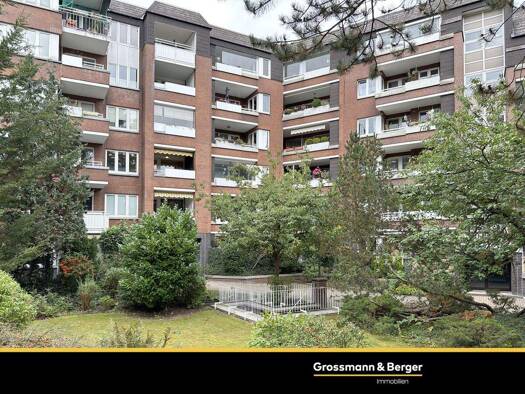 Wohnung zum Kauf 275.000 € 2 Zimmer 75 m² 2. Geschoss Lohbrügge Hamburg 21031