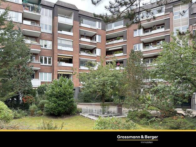Wohnung zum Kauf 275.000 € 2 Zimmer 75 m² 2. Geschoss Lohbrügge Hamburg 21031