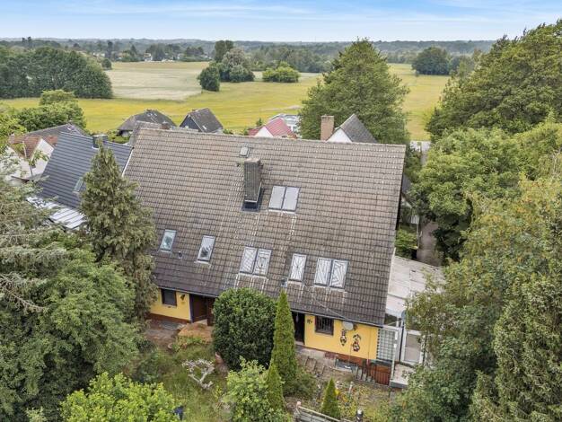 Mehrfamilienhaus zum Kauf 1.035.000 € 17 Zimmer 409 m² 1.570 m² Grundstück Lübars Berlin 13469