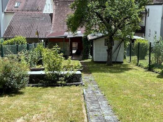 Grundstück zum Kauf 589.000 € 526 m² Grundstück frei ab sofort Pfaffenhofen a d Ilm Pfaffenhofen an der Ilm 85276