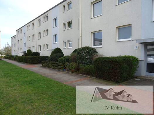 Wohnung zum Kauf 85.000 € 2 Zimmer 51 m² 2. Geschoss Blumlage Celle 29227