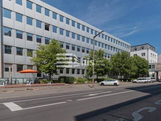 Bürofläche zur Miete provisionsfrei 11 € Innenstadt Fürth 90762