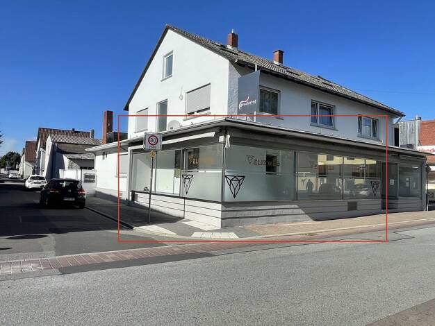 Bürofläche zur Miete provisionsfrei 70 m² Bürofläche Biblis Biblis 68647