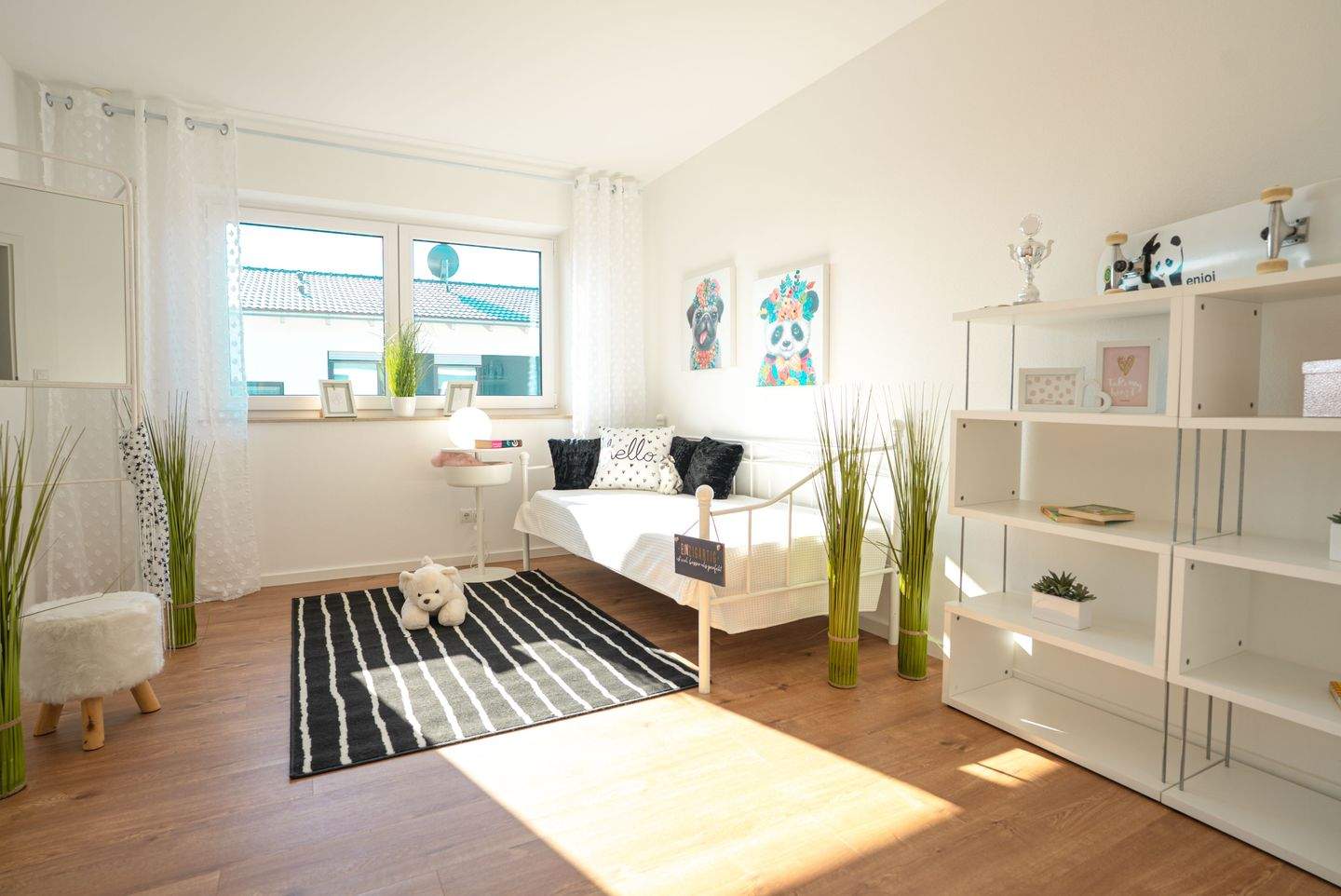 Einfamilienhaus zum Kauf - Erstbezug - Mehr