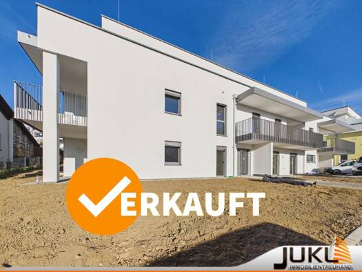Wohnung zum Kauf - Erstbezug 2 Zimmer 63,6 m² Lichtenberg 4040