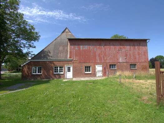 Haus zum Kauf 149.000 € 5 Zimmer 130 m² 8.747 m² Grundstück Barlt 25719
