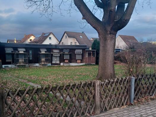 Grundstück zum Kauf provisionsfrei 295.000 € 814 m² Grundstück Mondorfer Str. 108 Bergheim Troisdorf 53844