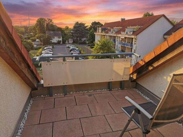 Wohnung zum Kauf provisionsfrei 162.000 € 2 Zimmer 51,7 m² 3. Geschoss Rodderweg 54 Sürth Köln (Sürth) 50999