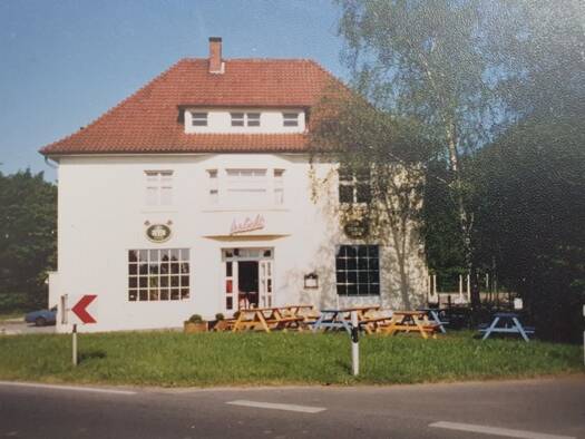 Haus zum Kauf 299.000 € 137 m² 3.500 m² Grundstück Hücker-Aschen Spenge 32139