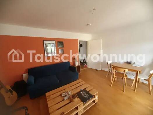 Wohnung zur Miete Tauschwohnung 1.260 € 3 Zimmer 68 m² 2. Geschoss Milbertshofen-Am Hart München 80807