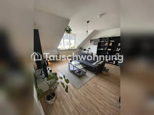 Wohnung zur Miete Tauschwohnung 500 € 2 Zimmer 60 m² Altstadt Mitte 06108