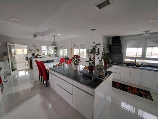 Haus zum Kauf 3.520.000 € 1 Zimmer 700 m² 500 m² Grundstück Ibiza Stadt 07800