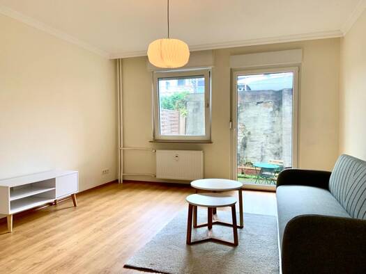 WG-Zimmer zur Miete 720 € 2 Zimmer 66 m² Geschoss EG/4 frei ab 12.04.2026 Gesundheitstraße 79 Elberfeld Wuppertal 42103