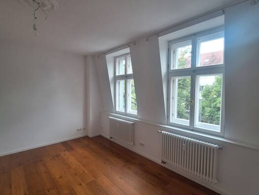 Terrassenwohnung zur Miete 1.350 € 2,5 Zimmer 65 m² Geschoss 2/2 frei ab sofort Nördliche Innenstadt Potsdam 14467