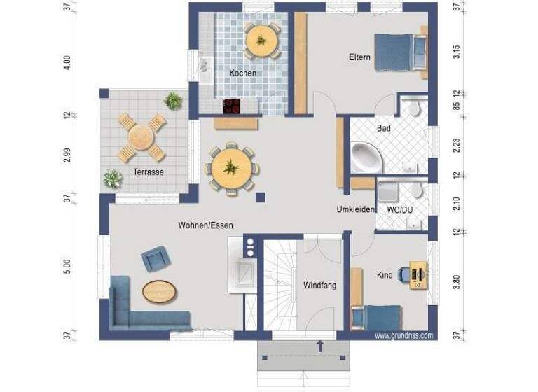 Einfamilienhaus zum Kauf 360.000 € 6 Zimmer 245 m² 910 m² Grundstück Slate Parchim 19370