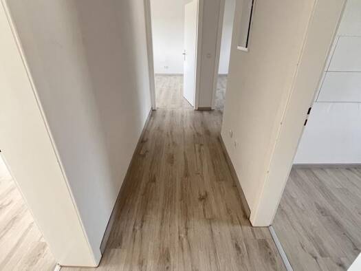 Wohnung zur Miete 459 € 3 Zimmer 62,2 m² 2. Geschoss Harkortstraße 56 Merklinde Castrop-Rauxel 44577