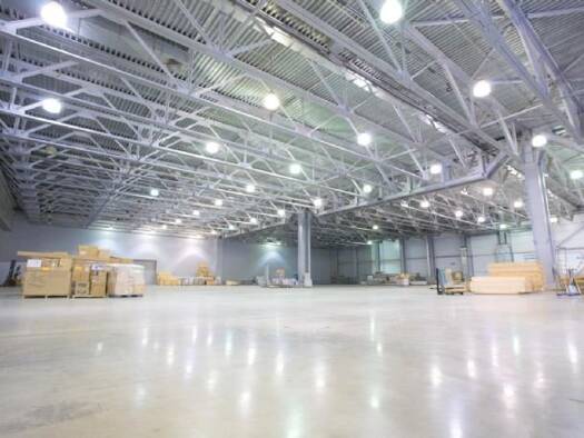 Lagerhalle zur Miete provisionsfrei 4.000 m² Lagerfläche teilbar ab 4.000 m² Dellviertel Duisburg 47053